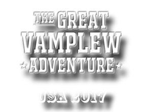 The Great Vamplew Adventure